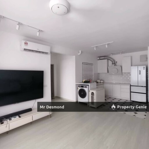 Huni Eco Ardence For Rent