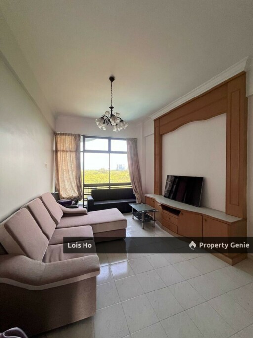 For Sale Klebang Lagenda Condo Freehold Level 6 RM 170K
