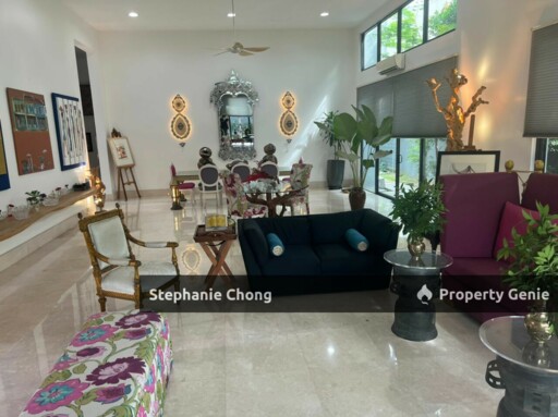 PJ Section 12 2.5-Storey Bungalow Rebuilt, Luxury, Pristine, with Lift and Swimming Pool