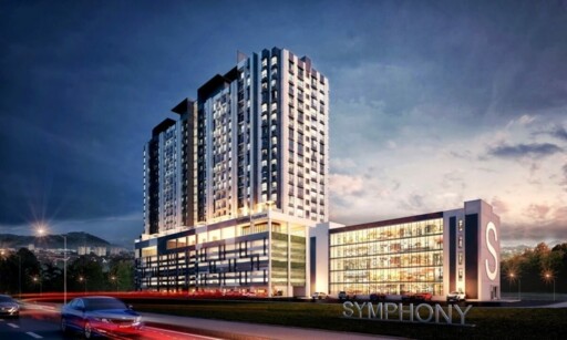 Symphony Residence @ Semenyih