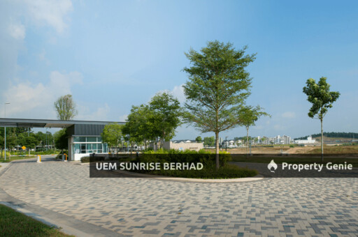 Estuari Gardens