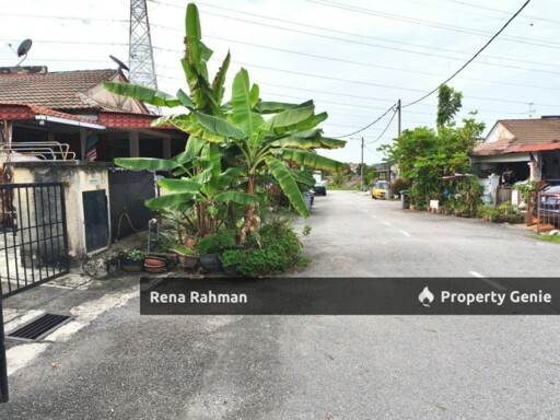 Taman Desa Beringin