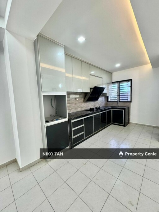 For Sale Jalan Tempua 8 Taman Scientex Pasir Gudang