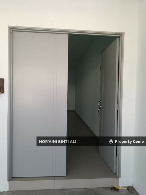 RUMAH TERES 2 TINGKAT INDERA MAHKOTA 18 ATABARA KUANTAN PAHANG