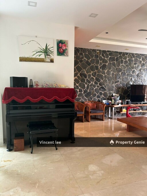 Sunway Eastwood, Taman Equine, Seri Kembangan, Bungalow Fully Furnish for Rent