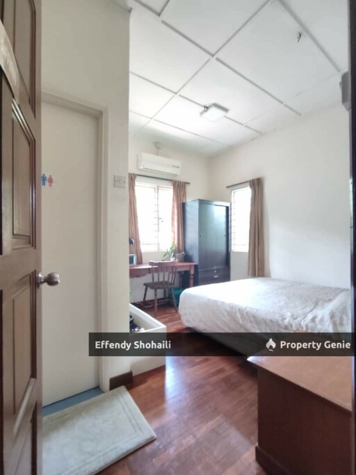 LESTARI PERDANA SERI KEMBANGAN 2 UNIT SEMI D