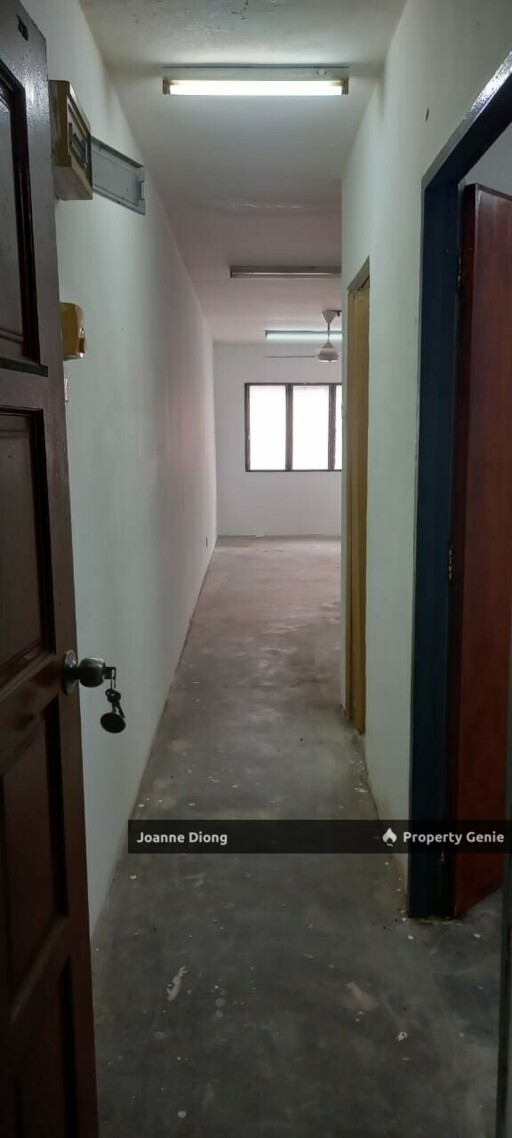 Lestari Apartment