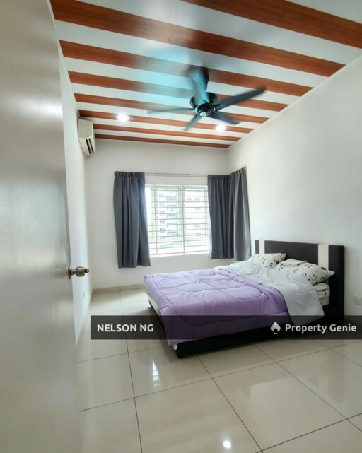 Southville City @ Sensory Residence, Selangor