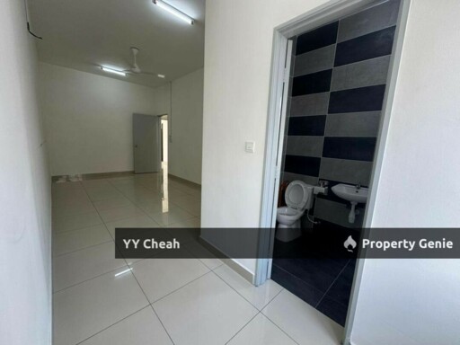 Pine Park Klebang Ipoh Double Storey House For Sale, Modern, Freehold, Gated Guarded