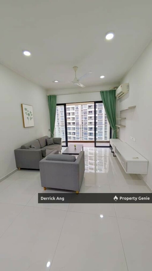 For Rent - Amberside Country Garden For Rent Johor Bahru For Rent Johor For Rent Danga Bay For Rent