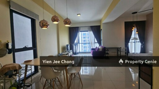 Tropicana Garden For Rent