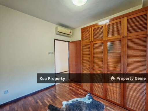 Kasuma Resort Condominium For Rent! Located at Petra Jaya