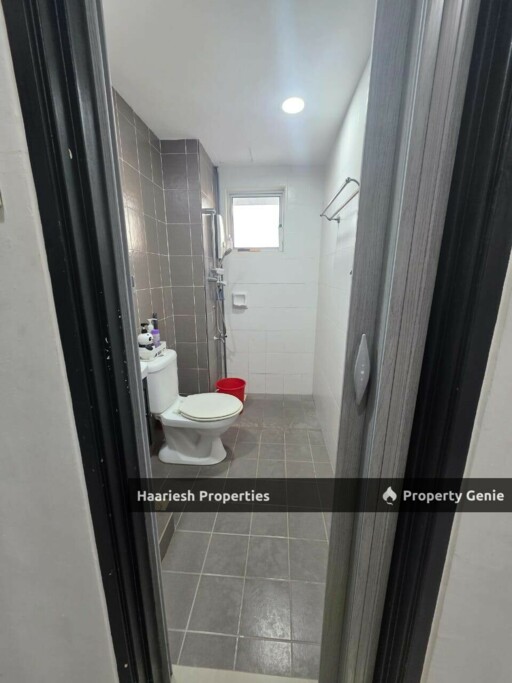 Suriamas Suite Apartment for Rent  JB Town Larkin