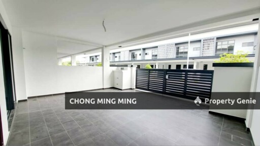 Brand new terrace house For SALE @ Arena Seremban 2