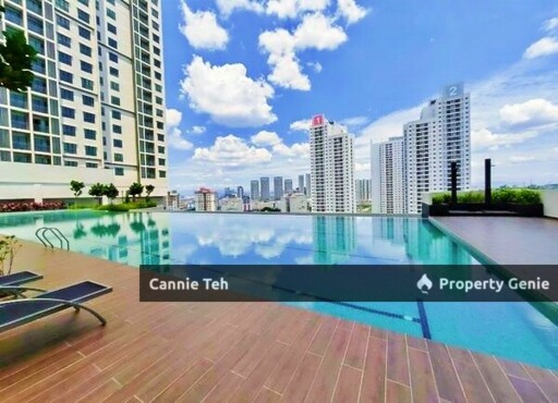 Residensi Bintang @ 1,009sf Below Value 34%!