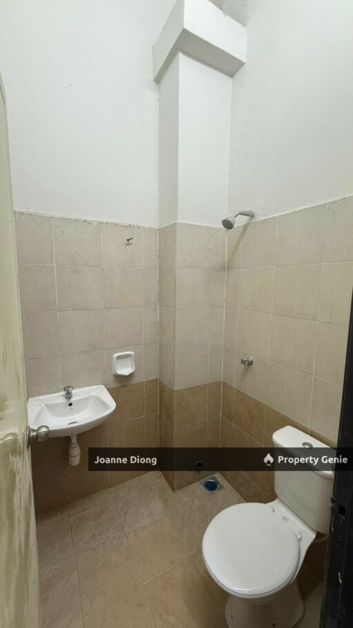 Sungai Petani-Taman Cindai Jaya Double Storey Semi D