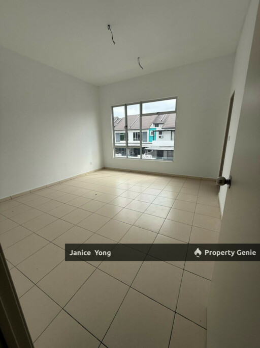 Puri Residence @ Taman Nusa Damai Pasir Gudang