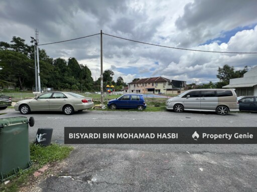 (FACING OPEN & PLAYGROUND) RENOVATED 2 STOREY TAMAN KAJANG MULIA, KAJANG .