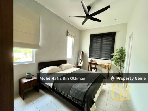Taman Lang Aman @ Bdr Amanjaya Sg Petani