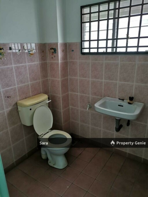 2 Storey Puncak Jelapang, Ipoh