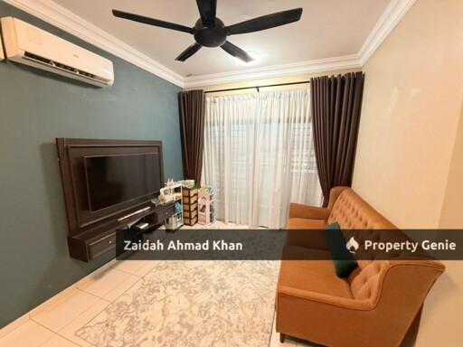 Residensi Damai Corner Lot Freehold Below Market Value