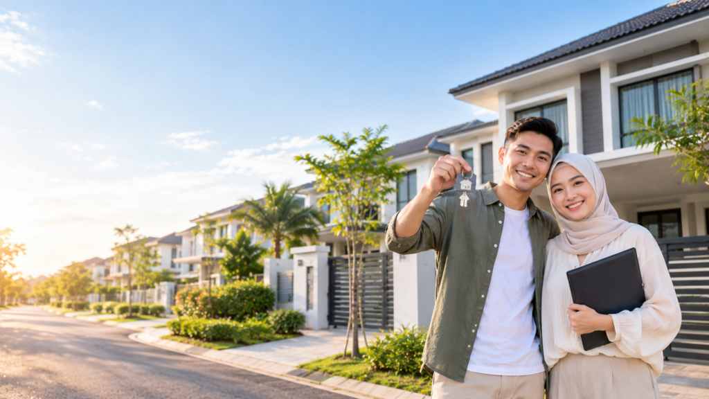 Budget 2027: First-Home Stamp Duty Exemption Extended to 2030 – What Home Buyers Need to Know