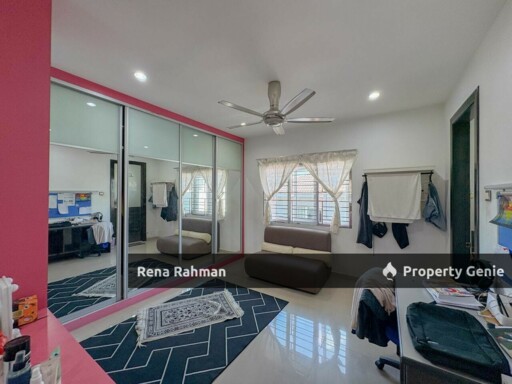 Rasah Kemayan Corner RK3