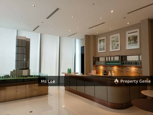 Pavilion Ceylon Hill @ Bukit Ceylon, Bukit Bintang, Kuala Lumpur - 3 storey Bungalow - Good for investment Roi 4.5%