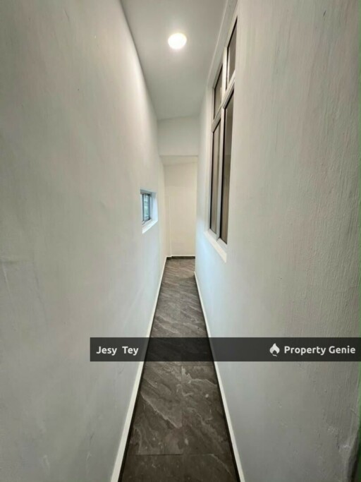 Taman Senai Utama Single Storey Terrace House For Sales