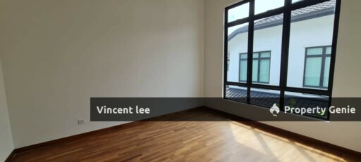 Tenderfield Eco Majestic Semi-D 40X80 Brand New Open Facing Unblock View, Semenyih