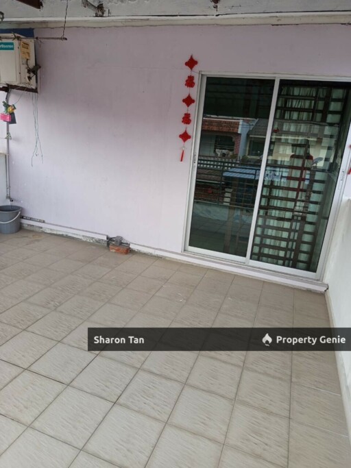 2 Storey Low Cost Taman Ria Plentong JB Freehold Non Bumi Lot Hot Area