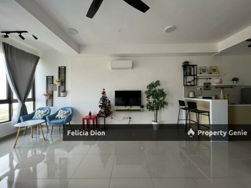 BALI RESIDENCE STUDIO UNIT FOR SALE🏕️BELOW VALUE