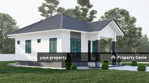 FORSALE BELAKANG SK BUKIT GADING TANAH MERAH