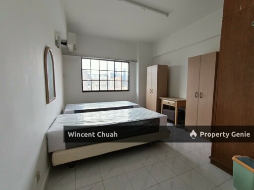 The Vistana Condo, Titiwangsa