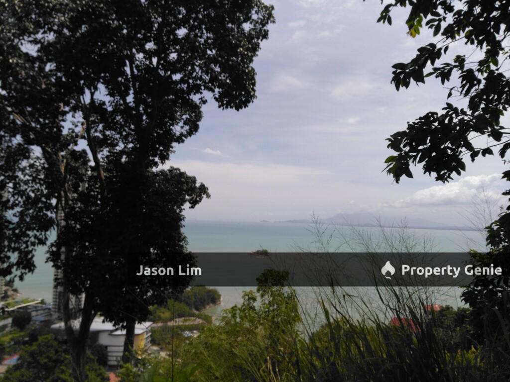 Pearl Hill Bungalow Plot