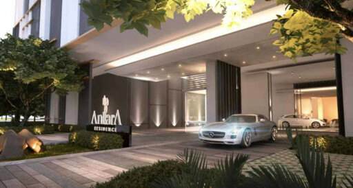 Antara Residence