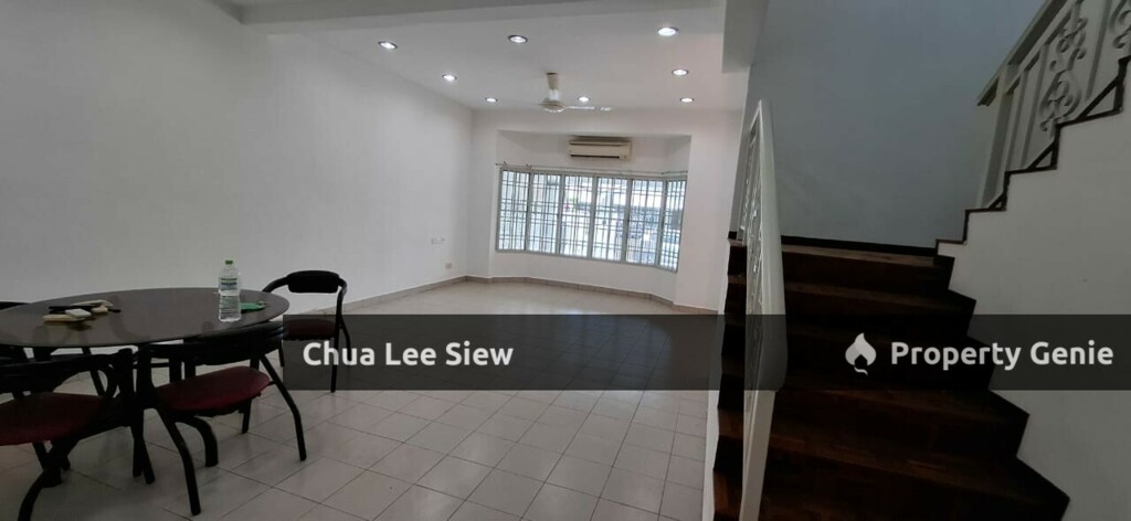 🏡House For SALE 📍Jalan Tasek, Bandar Seri Alam