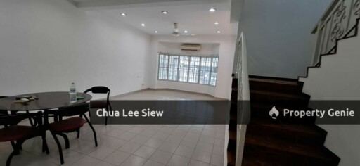 🏡House For SALE 📍Jalan Tasek, Bandar Seri Alam
