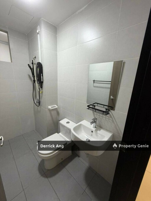 For Rent - Trellis Residence For Rent Johor Bahru For Rent Johor For Rent