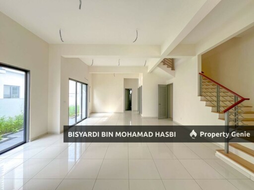 2 STOREY SEMI DETACHED, SEMANJA GARDEN HOMES KAJANG .