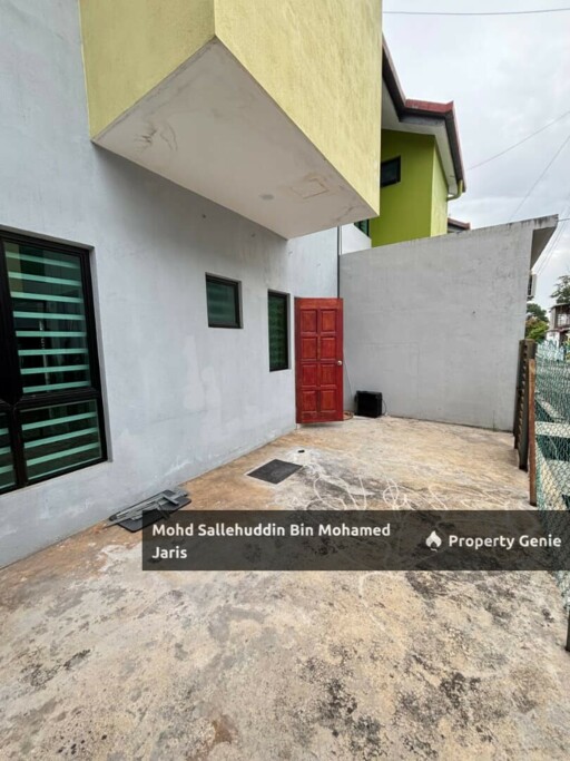 [RENOVATED] TERES 2 TINGKAT INDERA MAHKOTA 2, KUANTAN