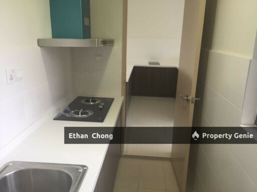 Maisson @ Ara Damansara Unit For Sale