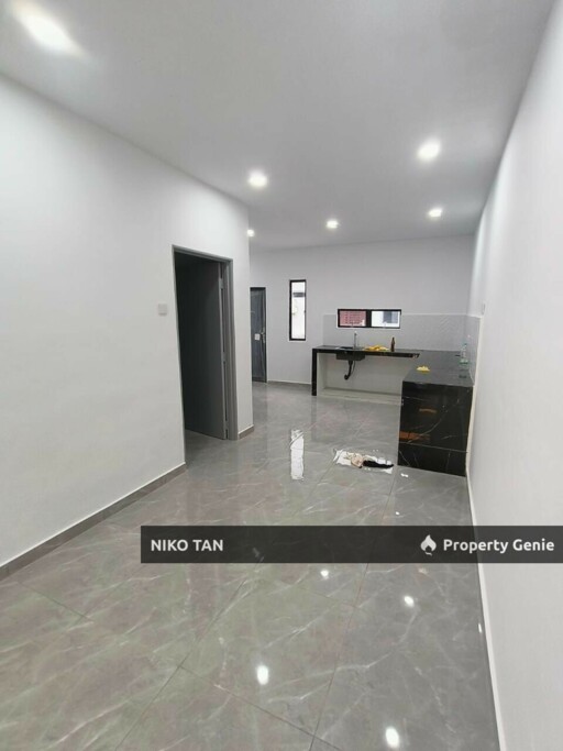 Jalan Bukit Mutiara Double Storey Fully Renovated For Sale