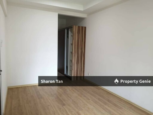 Permas Botanika Apartment 3+1 Bedroom Bayu Puteri 2