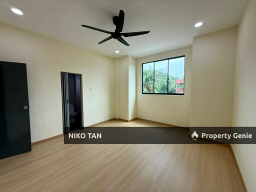 Jalan PI 2-Storey With Fully Renovated For Sale