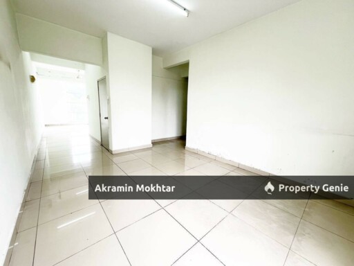 Freehold | 3 Storey Terrace House Taman Sri Putra Sungai Buloh