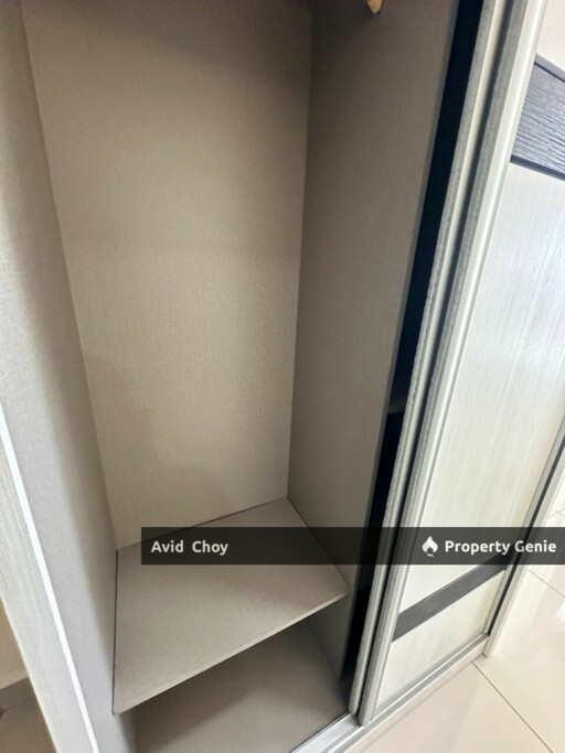 ARC @ Austin Hills , 3 Bedroom (Fully furnished)(Nice Unit)