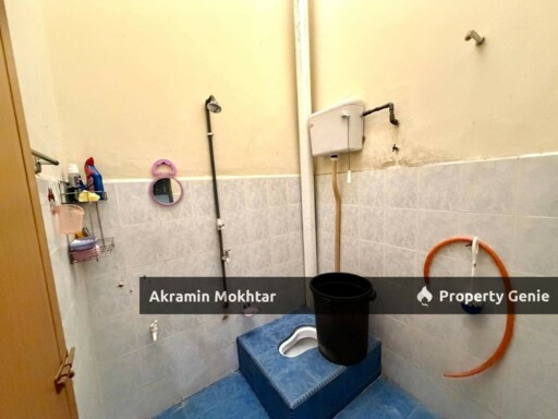 FREEHOLD, FACING OPEN & RENOVATED | Single Storey House Taman Mawar Banting