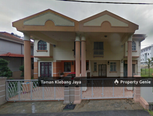 Taman Klebang Jaya