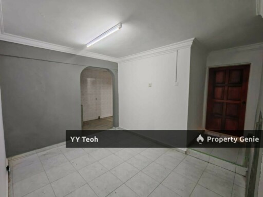 ENDLOT Malim Abadi Double Storey Terrace